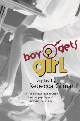 Seller image for Boy Gets Girl: A Play (Paperback or Softback) for sale by BargainBookStores