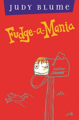 Seller image for Fudge-A-Mania (Hardback or Cased Book) for sale by BargainBookStores