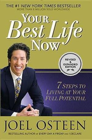 Imagen del vendedor de Your Best Life Now (Paperback) a la venta por Grand Eagle Retail