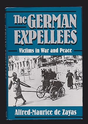 Immagine del venditore per The German Expellees: Victims in War and Peace venduto da killarneybooks