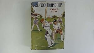 Seller image for THE COCK-HOUSE CUP for sale by Goldstone Rare Books