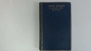 Immagine del venditore per God's Board: Being a Series of Communion Addresses venduto da Goldstone Rare Books
