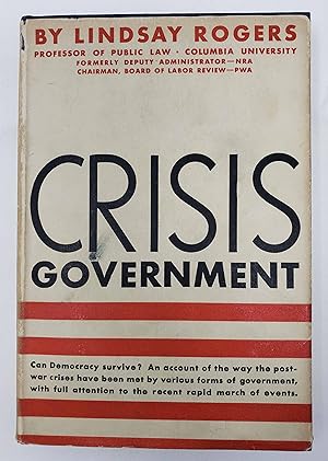 Crisis Government
