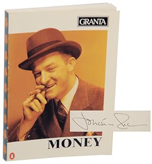 Imagen del vendedor de Granta 49: Money a la venta por Jeff Hirsch Books, ABAA