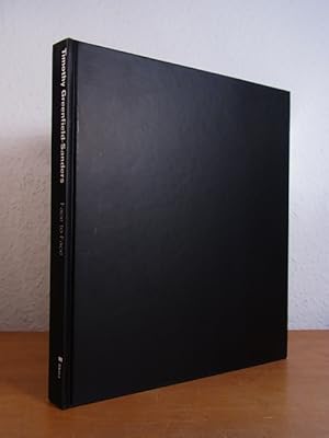 Bild des Verkufers fr Timothy Greenfield-Sanders. Face to Face. Selected Portraits 1977 - 2005 zum Verkauf von Antiquariat Weber