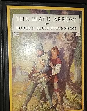 The Black Arrow: A Tale of the Two Roses