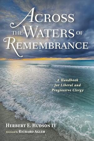 Bild des Verkufers fr Across the Waters of Remembrance [Soft Cover ] zum Verkauf von booksXpress