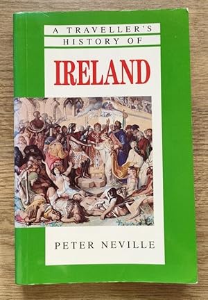 A Traveller's History of Ireland