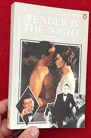 Tender is the Night: A Romance