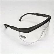 Image du vendeur pour Carolina Adjustable Safety Glasses (#646705) (No Returns Allowed) mis en vente par eCampus