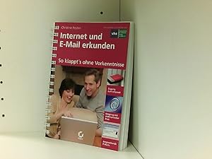 Internet und E-Mail erkunden