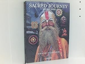 Seller image for Sacred Journey. Heilige Reise for sale by Book Broker