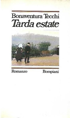 Seller image for Tarda estate. for sale by FIRENZELIBRI SRL