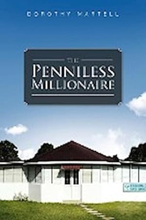 Bild des Verkufers fr The Penniless Millionaire zum Verkauf von AHA-BUCH GmbH