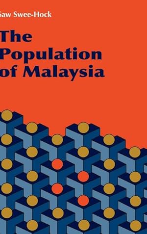 Seller image for The Population of Malaysia for sale by AHA-BUCH GmbH