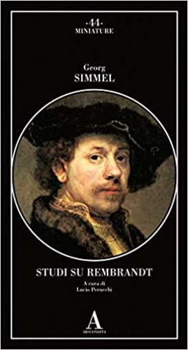 Seller image for Studi su Rembrandt. for sale by FIRENZELIBRI SRL