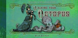Seller image for Walking Your Octopus: A Guidebook to the Domesticated Cephalopod (Hardback or Cased Book) for sale by BargainBookStores