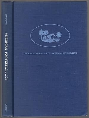 Bild des Verkufers fr American Protestantism zum Verkauf von Between the Covers-Rare Books, Inc. ABAA