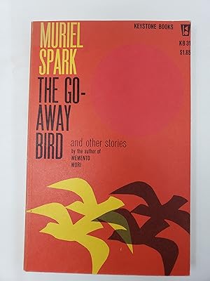 Seller image for The Go-Away Bird for sale by Barberry Lane Booksellers