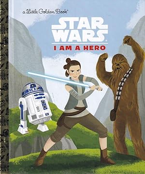 Immagine del venditore per Star Wars: I Am a Hero venduto da Adventures Underground