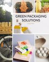 Image du vendeur pour Green packaging solutions mis en vente par AG Library
