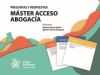 Bild des Verkufers fr Mster Acceso Abogaca. Preguntas y Respuestas zum Verkauf von AG Library