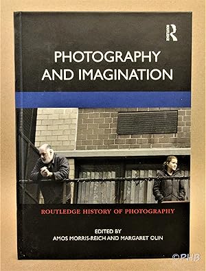 Immagine del venditore per Photography and Imagination venduto da Post Horizon Booksellers