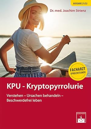 Seller image for KPU - Kryptopyrrolurie for sale by moluna