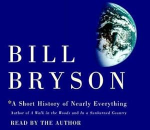 Seller image for A Short History of Nearly Everything for sale by WeBuyBooks