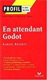 Bild des Verkufers fr En Attendant Godot (1952), Samuel Beckett zum Verkauf von RECYCLIVRE