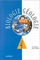 Bild des Verkufers fr Biologie, Gologie 4e : Livre De L'lve zum Verkauf von RECYCLIVRE