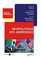 Seller image for Gopolitique Des Amriques : Prpas Commerciales for sale by RECYCLIVRE