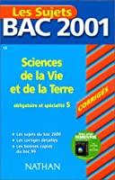 Seller image for Sciences De La Vie Et De La Terre, Obligatoire Et Spcialit S for sale by RECYCLIVRE