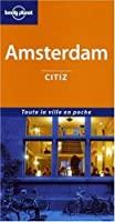 Seller image for Amsterdam : Toute La Ville En Poche for sale by RECYCLIVRE
