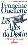 Seller image for Les Ailes Du Destin: [roman] for sale by RECYCLIVRE