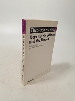 Seller image for Der Gott der Mnner und die Frauen. for sale by Antiquariat Bookfarm