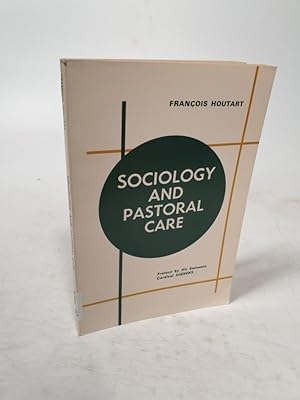 Bild des Verkufers fr Sociology and Pastoral care. zum Verkauf von Antiquariat Bookfarm