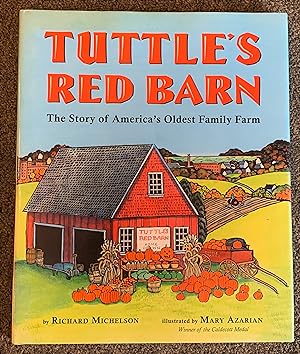 Immagine del venditore per Tuttle's Red Barn venduto da DogStar Books
