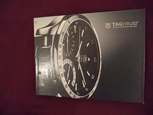 Seller image for TagHeuer. Swiss Avant-Garde Since 1860. for sale by BookMine