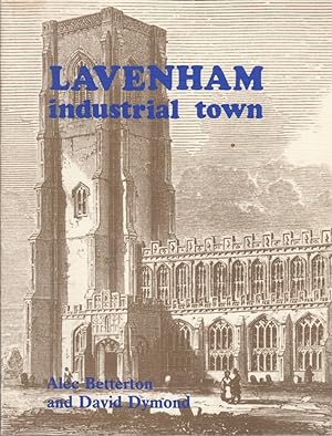 Seller image for Lavenham Industrial Town for sale by Clausen Books, RMABA