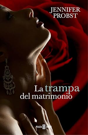 Seller image for La trampa del matrimonio for sale by Imosver