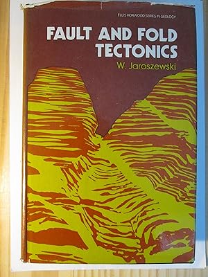 Seller image for Fault and Fold Tectonics for sale by Expatriate Bookshop of Denmark