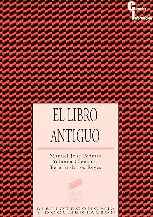 Imagen del vendedor de Libro antiguo, el- a la venta por Imosver