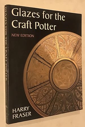Imagen del vendedor de Glazes for the Craft Potter a la venta por Once Upon A Time