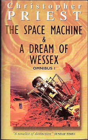 Imagen del vendedor de Space Machine" and "Dream of Wessex" (No1) (Omnibus) a la venta por Booklover Oxford
