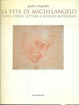 Seller image for La vita di Michelangelo for sale by Miliardi di Parole