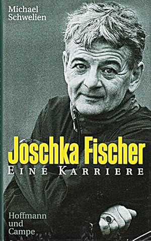 Bild des Verkufers fr Joschka Fischer zum Verkauf von Die Buchgeister