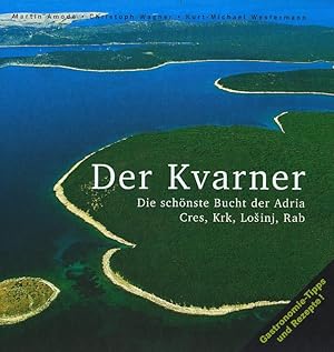 Seller image for Der Kvarner for sale by Die Buchgeister