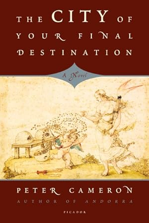 Seller image for City of Your Final Destination for sale by GreatBookPrices