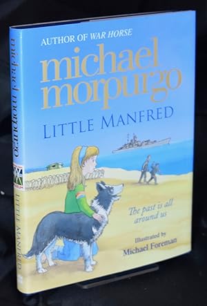 Seller image for Little Manfred for sale by Libris Books